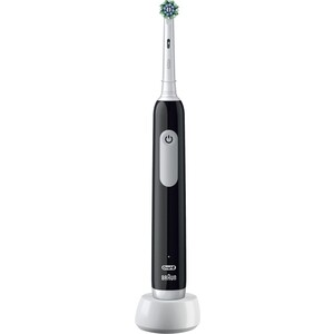 Электрическая зубная щетка Oral-B Cross Action Pro 1 500/D305.513.3 черный