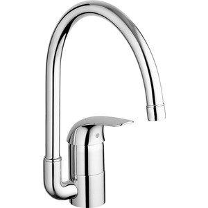 Смеситель для кухни Grohe Euroeco высокий излив (32752000) в Москвe