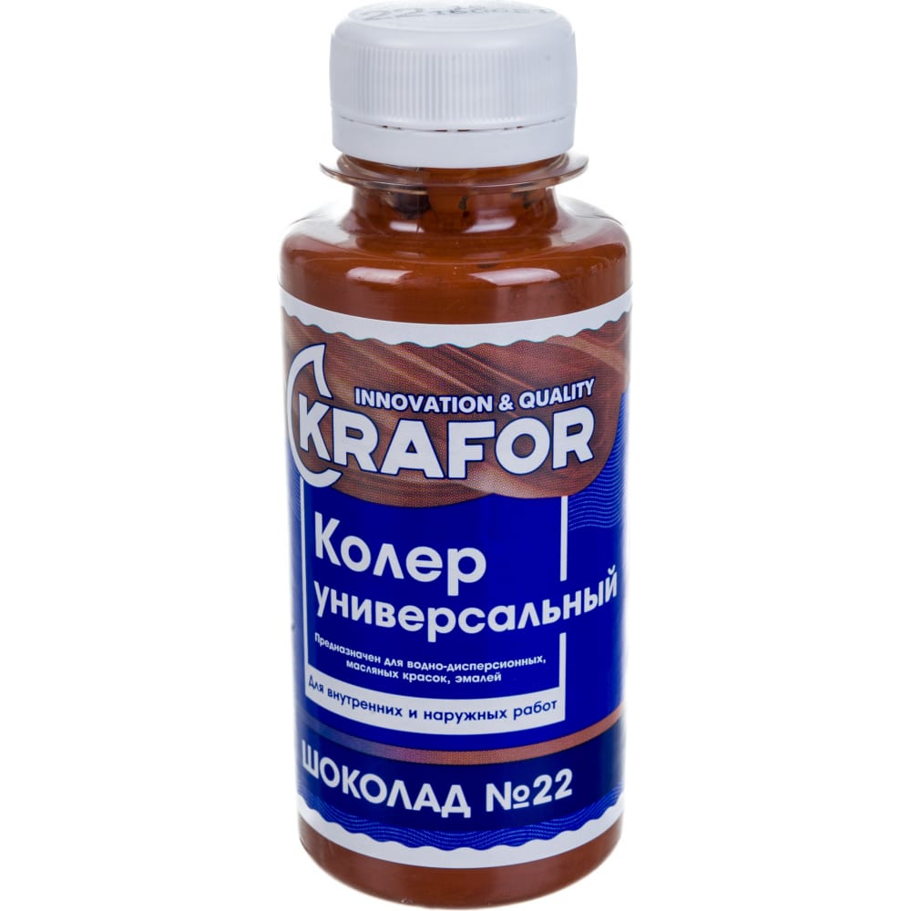 Универсальный колер KRAFOR