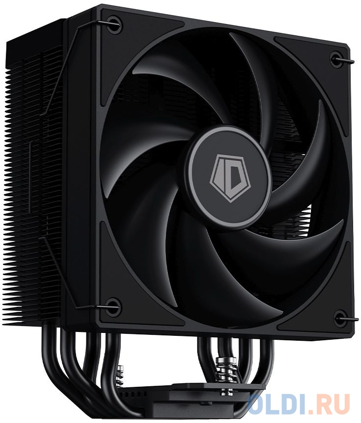 Cooler ID-Cooling FROZN A410 BLACK  220W/ Intel 1700, 12*, 115*, AMD AM5, AM4/ Screws в Москвe