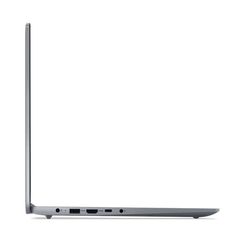 Ноутбук Lenovo IdeaPad Slim 3 15IRH8 Grey 83EM000CLK (Intel Core i5-13420H 2.1 GHz/8192Mb/512Gb SSD/Intel UHD Graphics/Wi-Fi/Bluetooth/Cam/15.6/1920x1080/No OS)