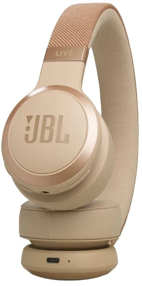 Беспроводные наушники с микрофоном JBL