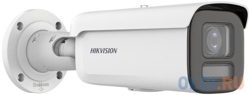 Камера видеонаблюдения IP Hikvision DS-2CD2687G2HT-LIZS(2.8-12mm) 2.8-12мм цв.