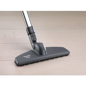 Пылесос Miele Complete C3 Active Parquet Graphite grey в Москвe