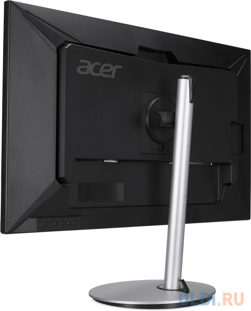 31,5" ACER (Ent.) CB322QKsemipruzx , IPS , 3840x 2160, 60Hz, 4ms, 350cd, 1xHDMI + 1xDP + 1xType-C(65W) + 1xRJ45 + Audio out + USB3.0x2+USB-B(2up в Москвe