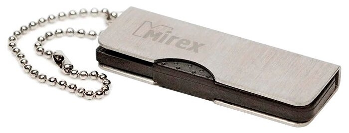 Флешка Mirex Turning Knife 8GB USB 2.0