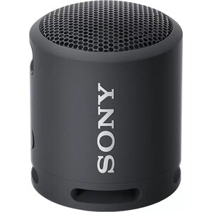 Портативная колонка Sony SRS-XB13 (SRSXB13B) (Bluetooth, 16 ч) черный в Москвe