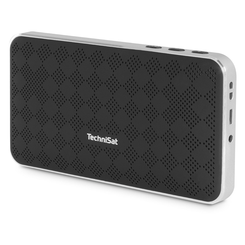 Колонка Technisat Bluspeaker FL 200 0000/9113 в Москвe