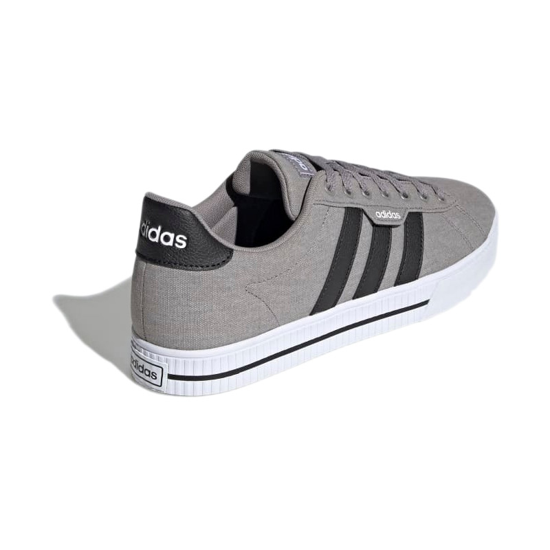 Кроссовки Adidas Daily 3.0 р.12 US Grey FW3270