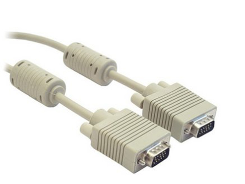 Аксессуар Gembird Cablexpert Premium VGA 15M/15M 3m CC-PPVGA-10