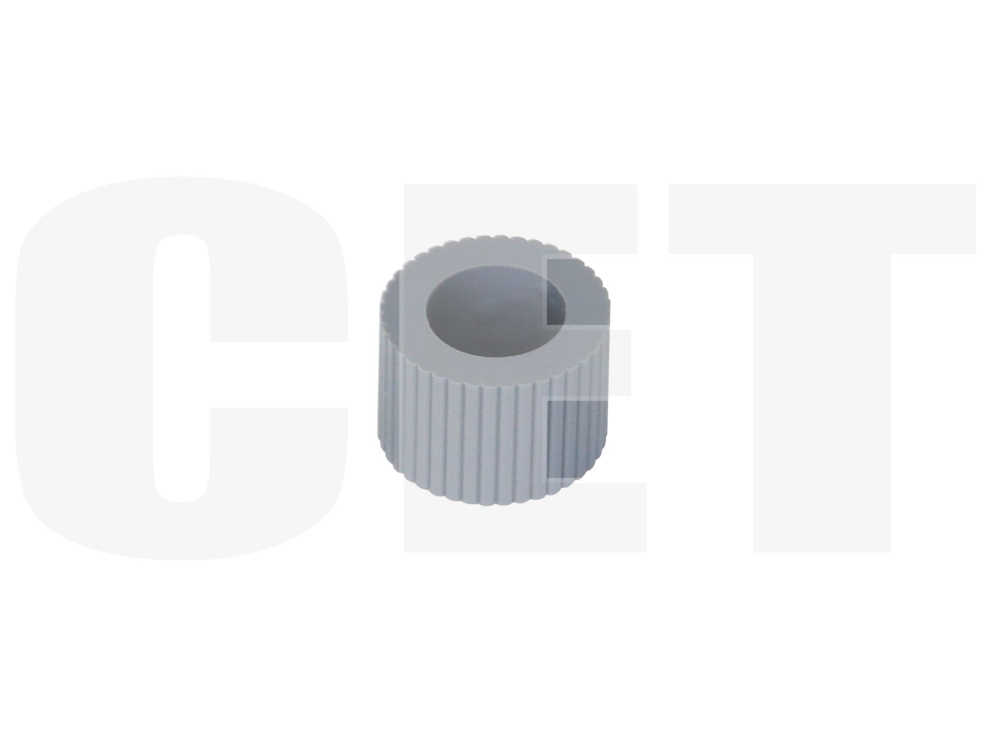 Резинка ролика подхвата CET для Fujitsu fi-6670/6770, PA03338-K011-Upper, 1шт. (CET341015)