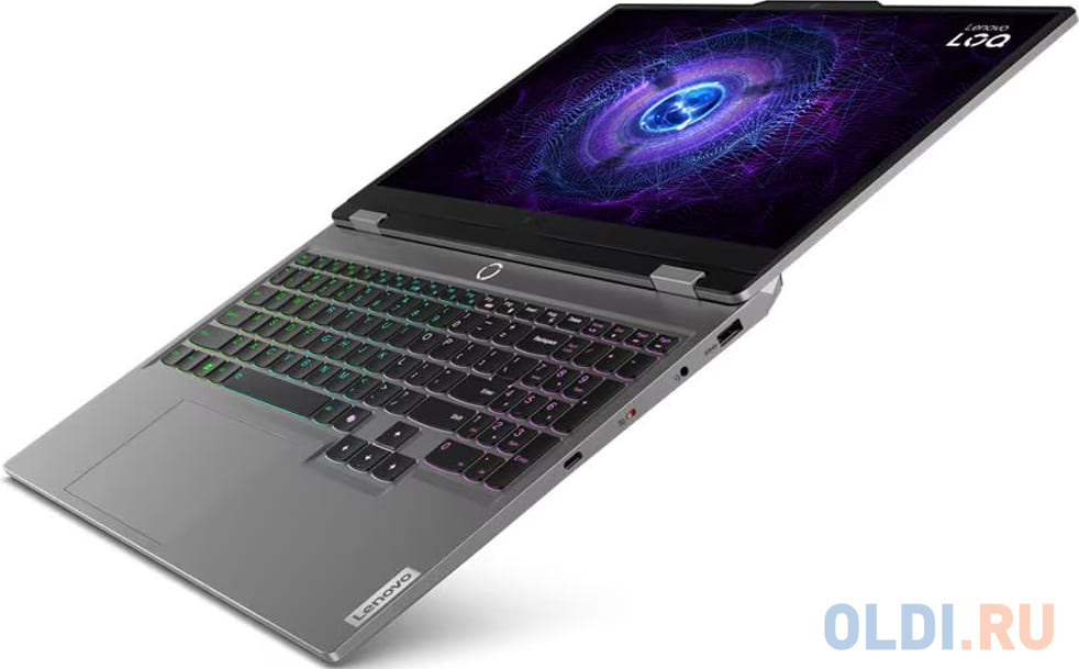 Ноутбук Lenovo LOQ 15IAX9 83GS0088PS 15.6"