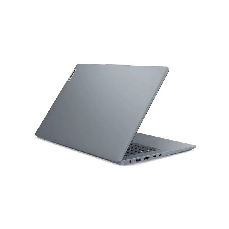 Ноутбук Lenovo IdeaPad Slim 3 14AMN8 82XN000BRK (AMD Ryzen 5 7520U 2.8Ghz/8192Mb/512Gb SSD/AMD Radeon 610M/Wi-Fi/Bluetooth/Cam/15.6/1920x1080/Windows 11 Home 64-bit)