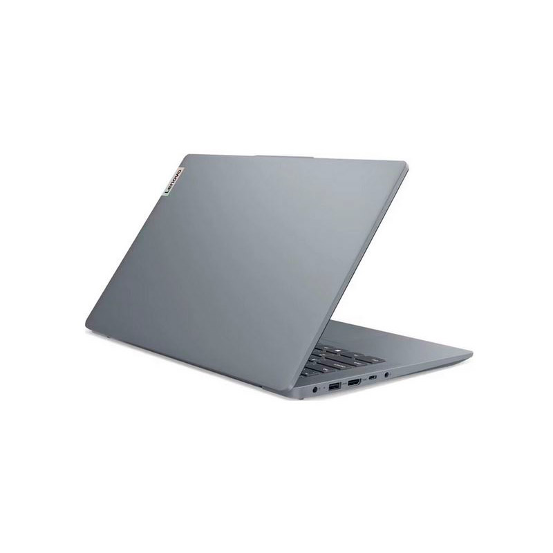 Ноутбук Lenovo IdeaPad Slim 3 14AMN8 82XN000BRK (AMD Ryzen 5 7520U 2.8Ghz/8192Mb/512Gb SSD/AMD Radeon 610M/Wi-Fi/Bluetooth/Cam/15.6/1920x1080/Windows 11 Home 64-bit) в Москвe