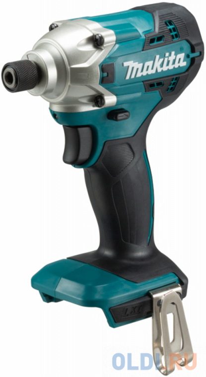 Шуруповёрт Makita DTD156Z в Москвe