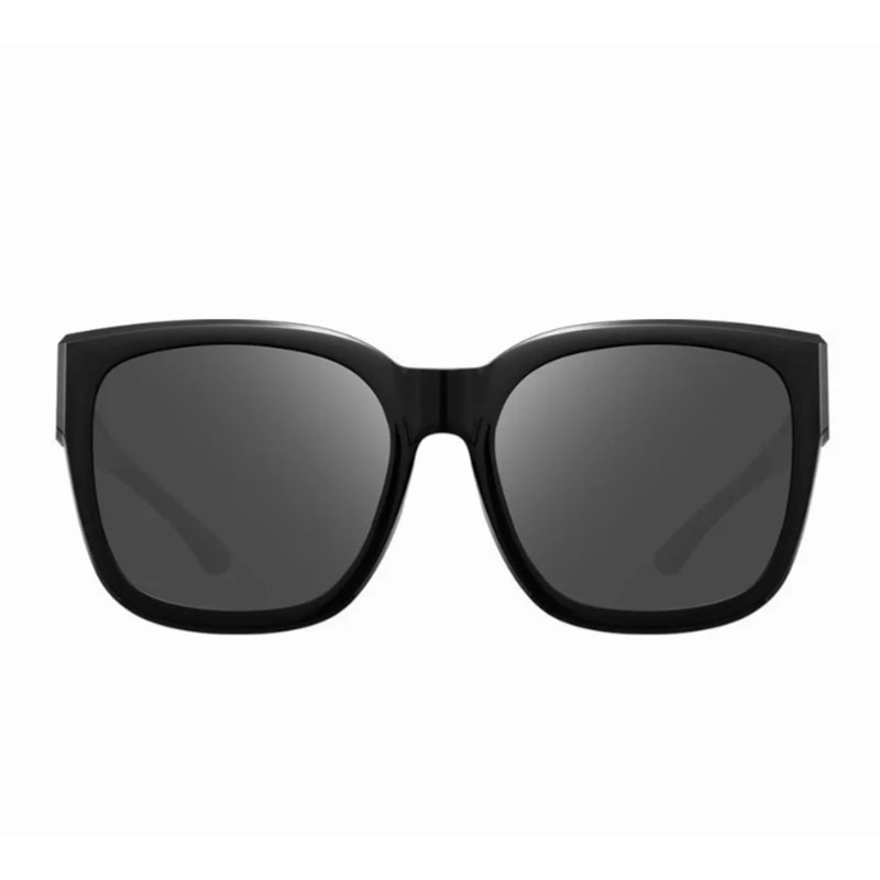 Очки Xiaomi Mijia Polarized Sunglasses Set Black MSG05GL