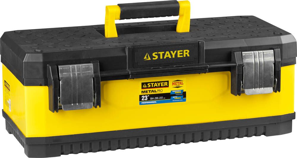 Ящик для инструмента Stayer 2-38011-21.5_z01