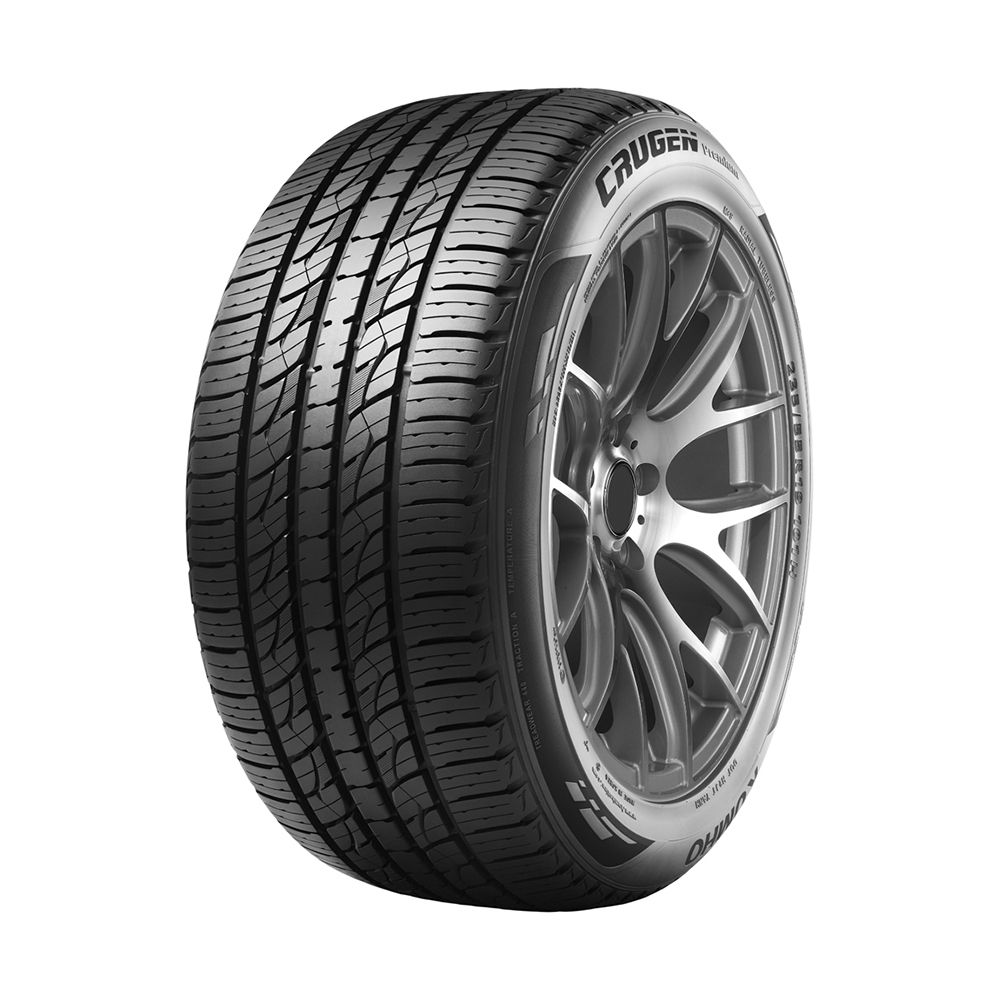 205/70 R15 Kumho Crugen Premium KL33 96T в Москвe