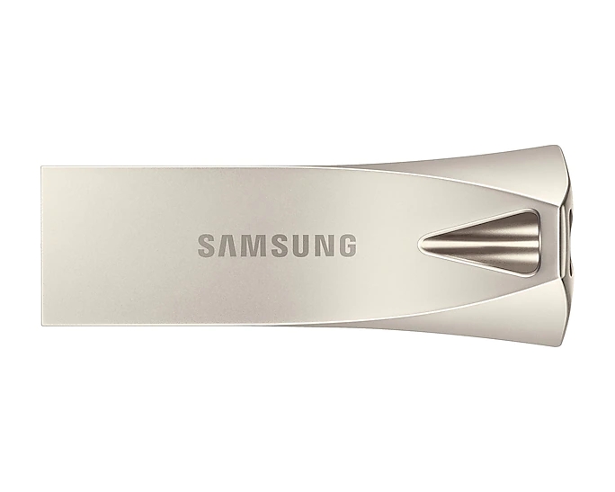 Флешка Samsung 64G Bar Plus USB 3.1 (MUF-64BE3/APC)