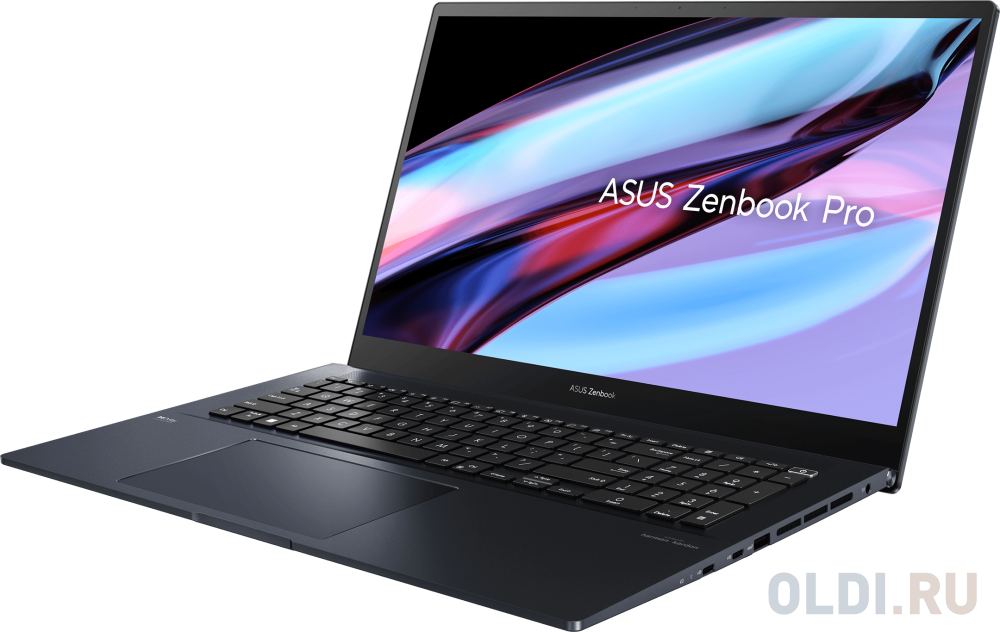 Ноутбук ASUS Zenbook Pro 17 UM6702RC-M2077W 90NB0VT1-M00380 17.3" в Москвe