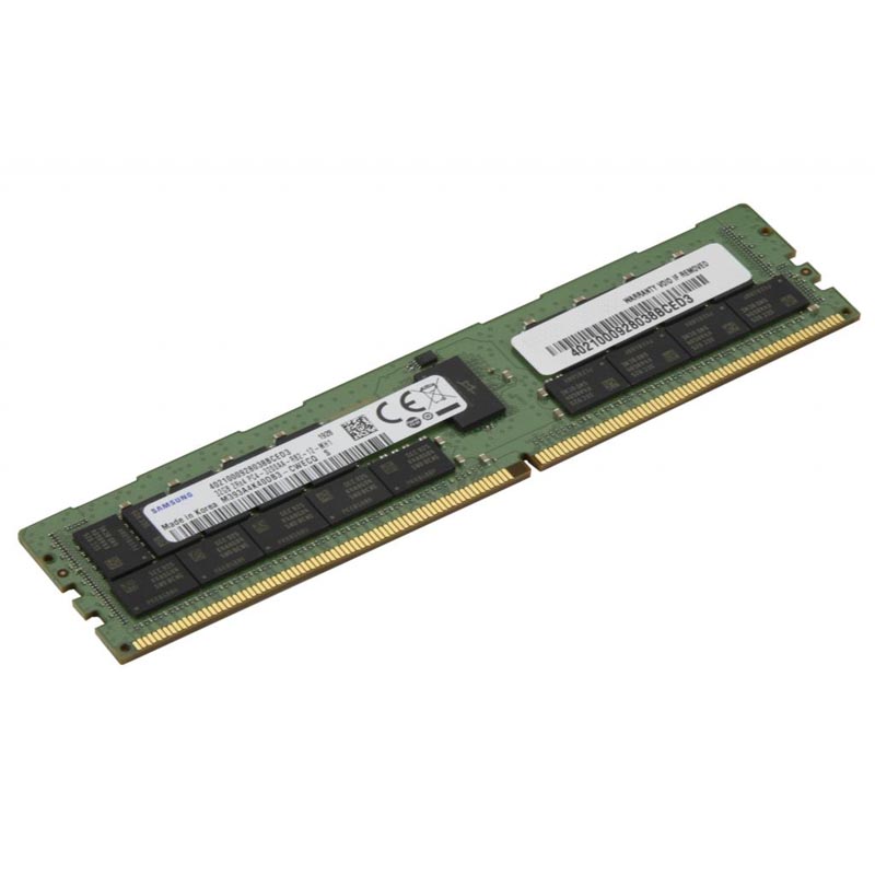 Память оперативная DDR4 Samsung 32Gb 3200MHz (M393A4K40DB3-CWEBY)