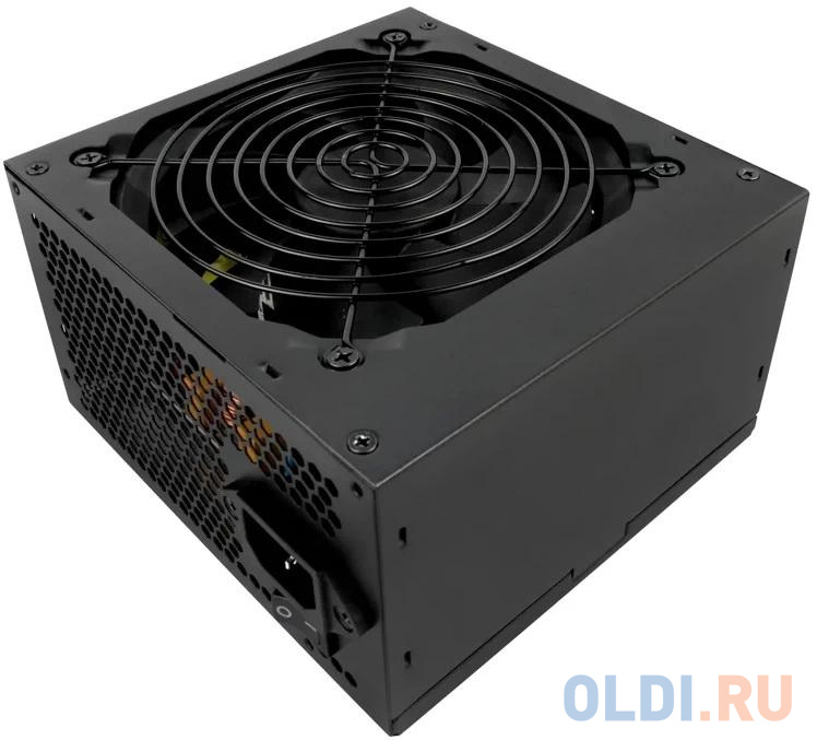 Блок питания 1stPlayer SR-500W 500 Вт