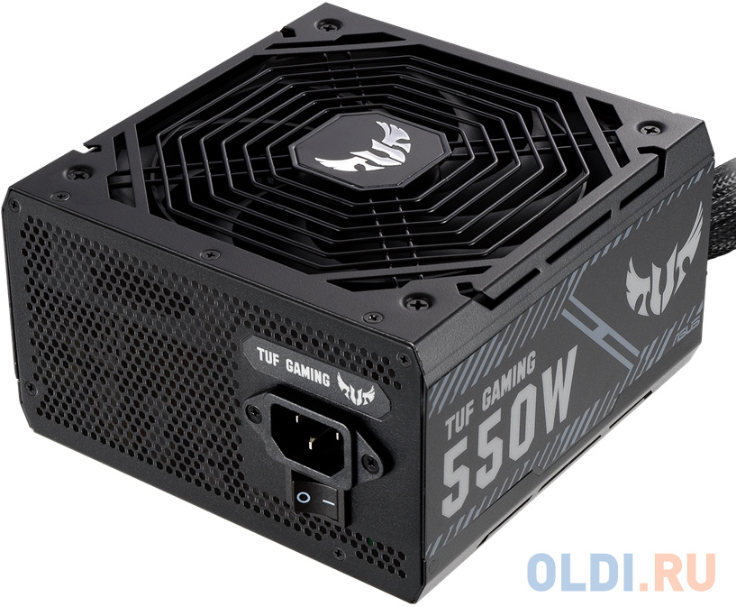 TUF-550B-GAMING /PSU, CE+UK RTL {6} в Москвe