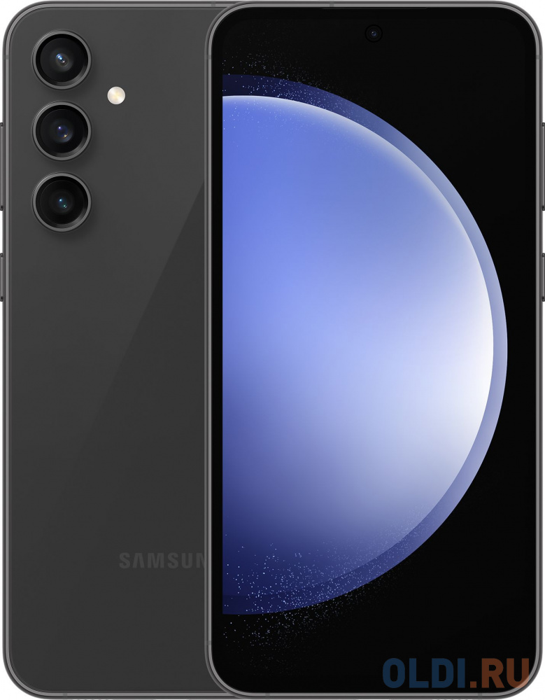 Samsung Galaxy S23 FE SM-S711B 8/128Gb Graphite (EAC)