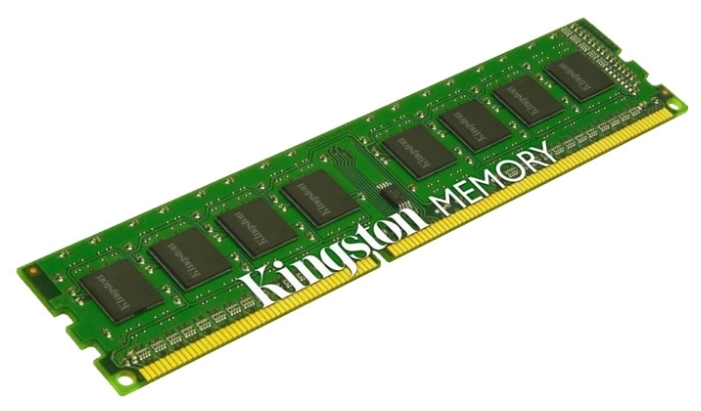 Память DDR3 Kingston 4Gb (KVR16N11S8/4) в Москвe