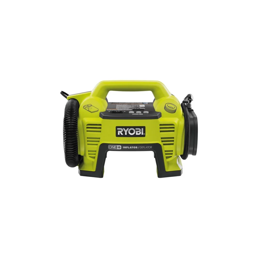 Компрессор для авто Ryobi