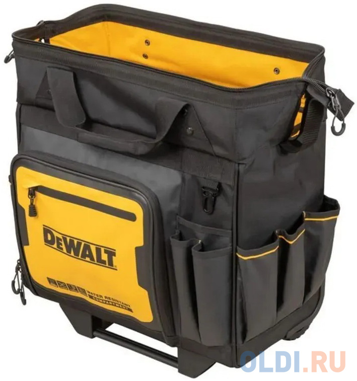 Сумка для инструментов DeWALT DWST60107-1