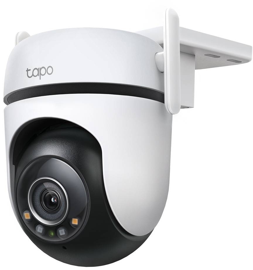 Камера видеонаблюдения TP-Link Tapo C520WS белый