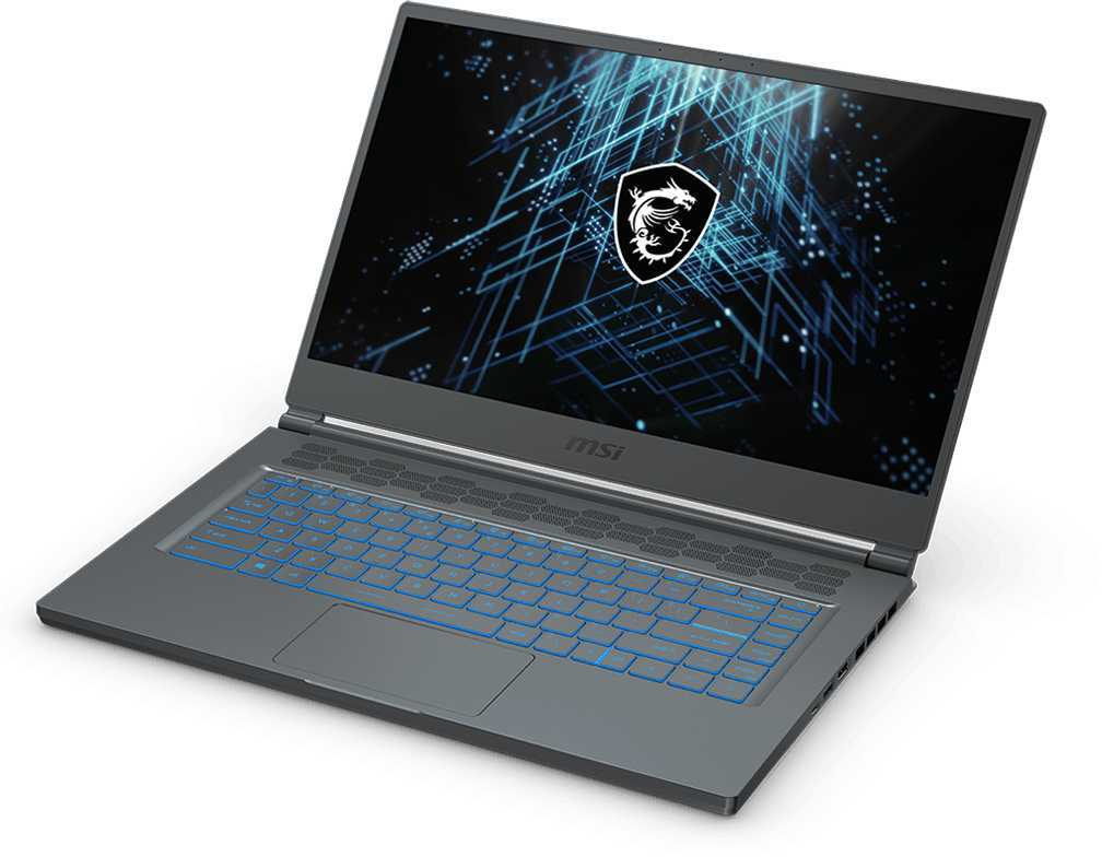 Ноутбук MSI Stealth 15M A11SDK-032RU (9S7-156211-032) в Москвe