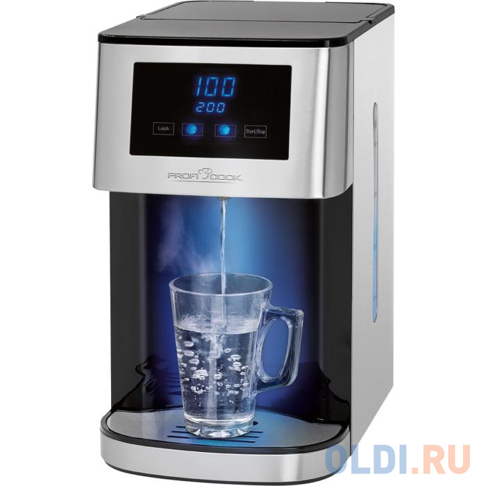 Диспенсер горячей воды Profi Cook PC-HWS 1145