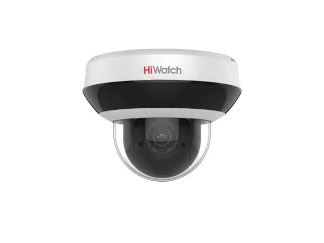 Видеокамера IP HiWatch DS-I405M(C) 2.8-12мм в Москвe