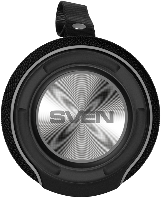 Портативная акустическая система Sven