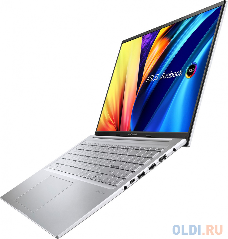 Ноутбук ASUS VivoBook 16 X1605ZA-MB364 90NB0ZA2-M00KB0 16"