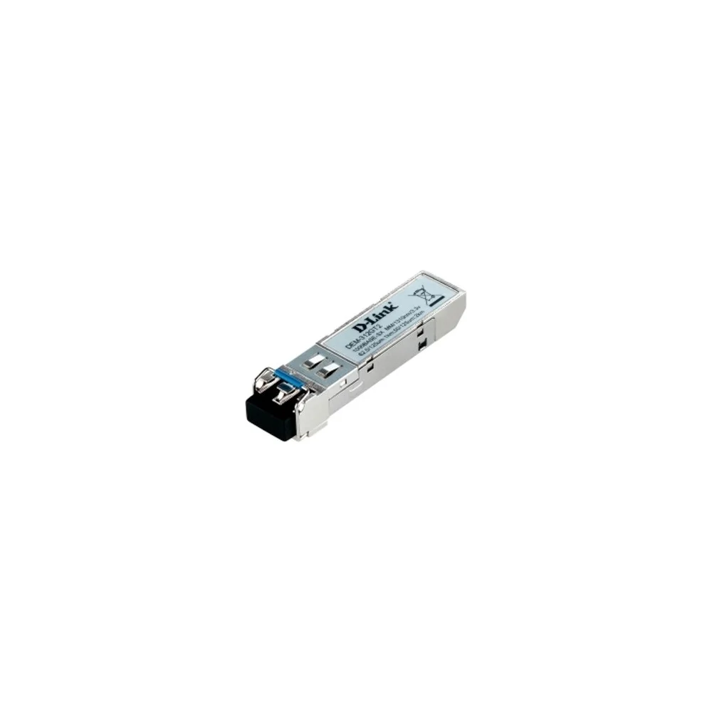 Sfp трансивер d-link