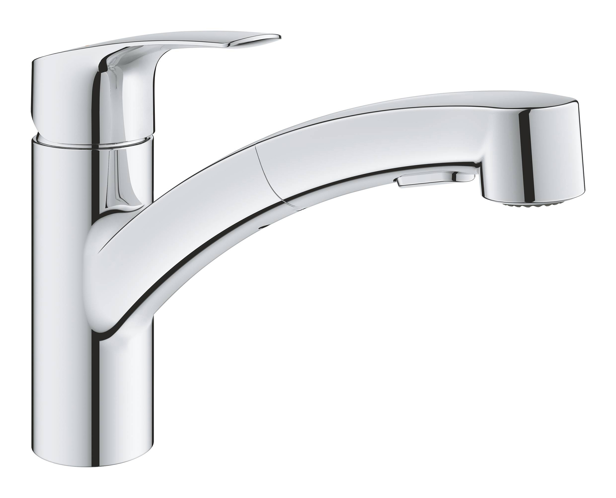 Смеситель для кухни Grohe Eurosmart 30305001