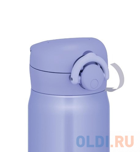 Thermos Термокружка JNR-603 BLPL, сиреневый, 0,6 л.