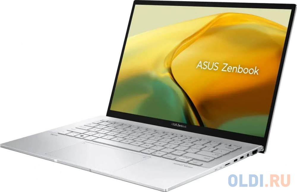 Ноутбук ASUS ZenBook 14 UX3402VA-KP697 90NB10G6-M014Z0 14"