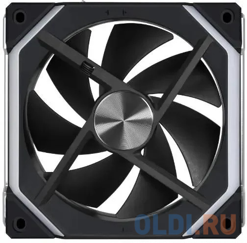 Вентилятор для корпуса Lian-Li Uni Fan SL120 V2 Reverse ARGB 120х120x28 черный 4-pin 32дБ (G99.12RSLV21B.00) Ret в Москвe