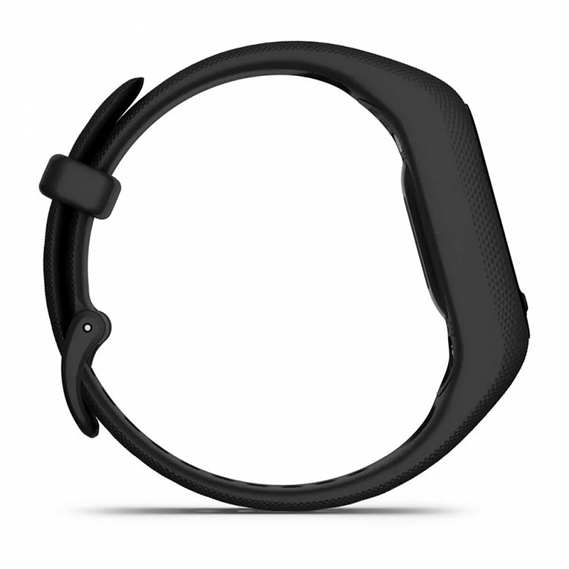 Умный браслет Garmin Vivosmart 5 L Black 010-02645-14 в Москвe