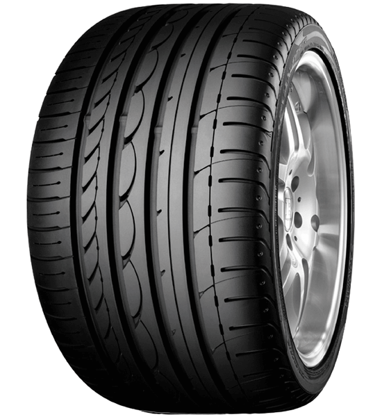 Шины 275/40 R20 Yokohama Advan Sport V103B 106Y NO