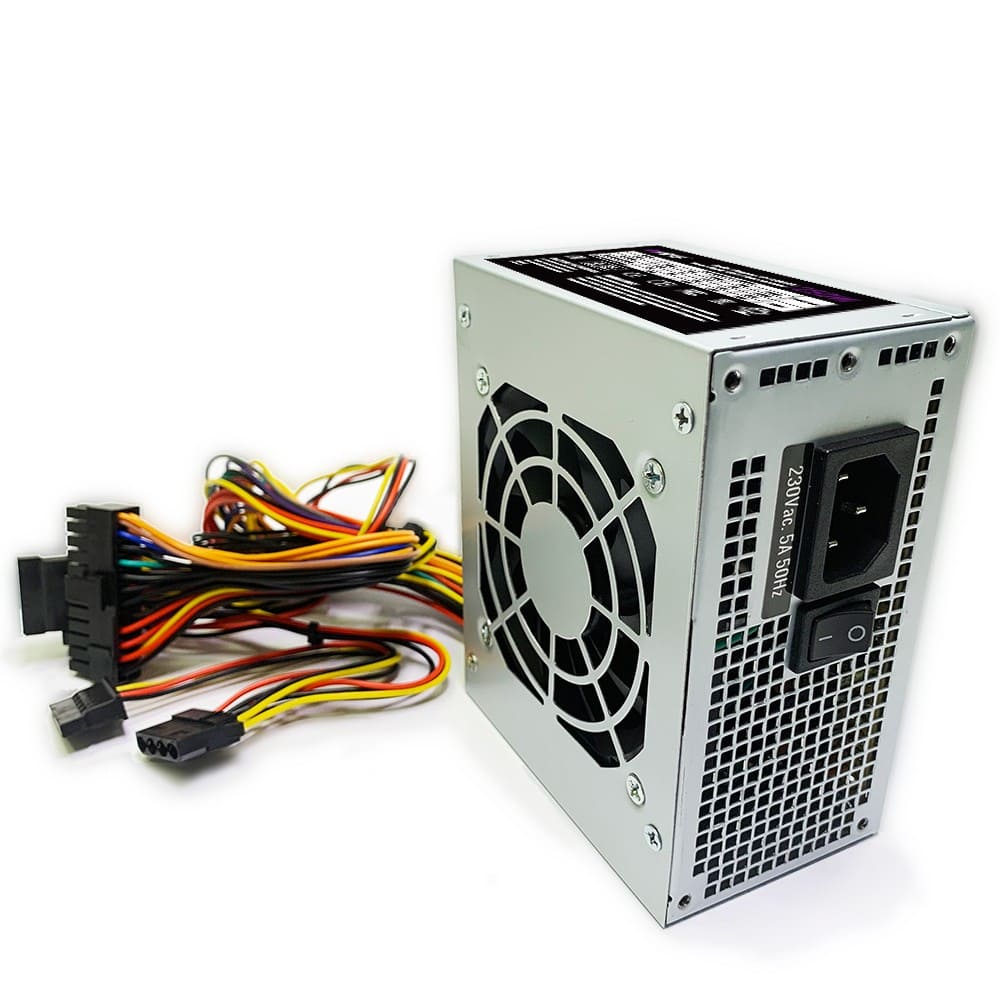 Блок питания Hiper HP-250SFX SFX 250W OEM в Москвe