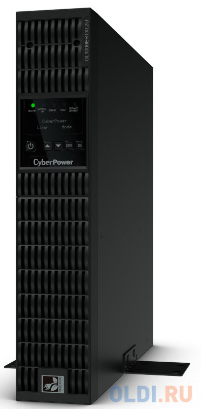 ИБП CyberPower OL1000ERTXL2U 1000VA