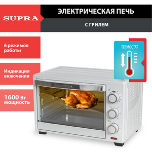 Электропечь Supra MTS-2595