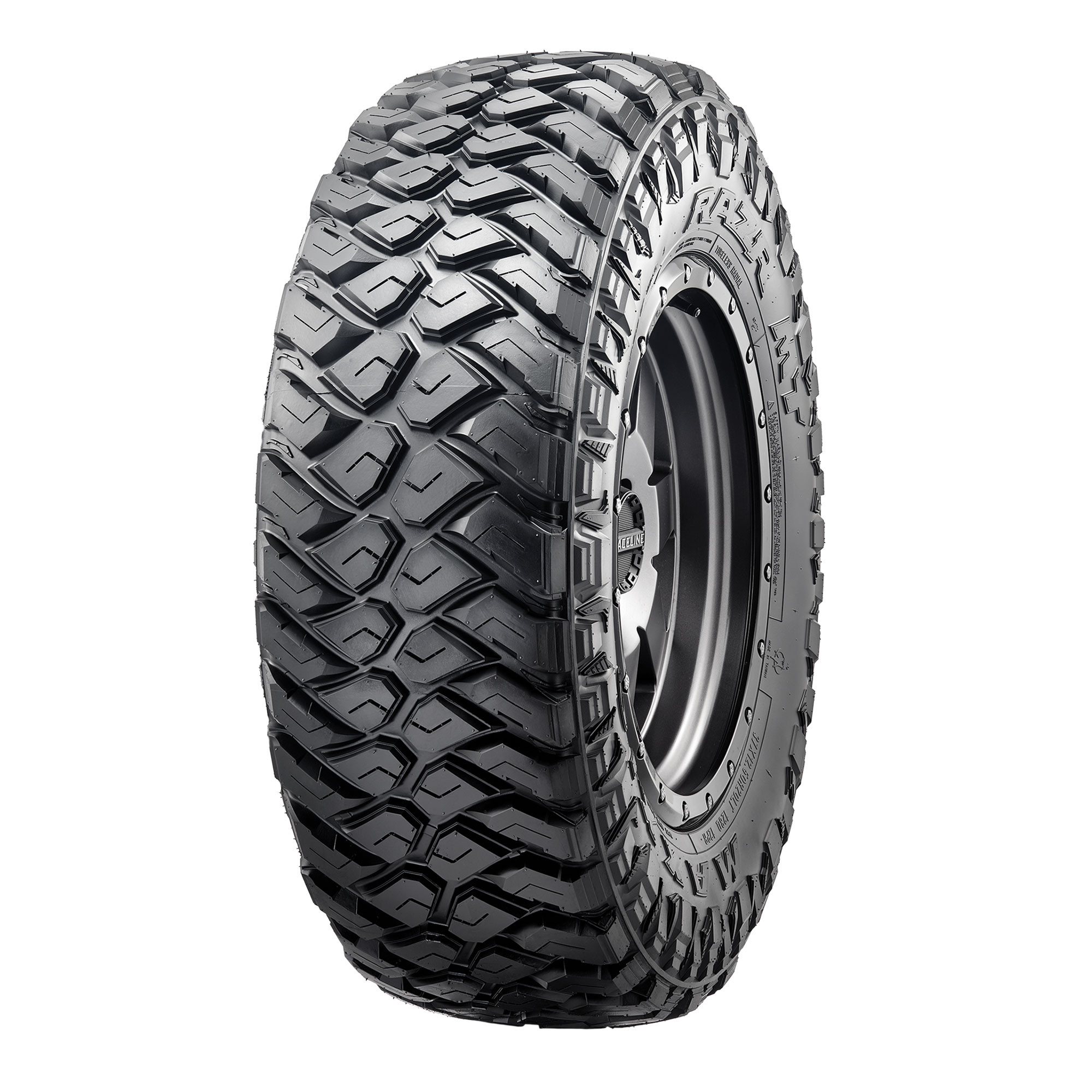 32/11,5 R15 Maxxis Razr MT772 113Q