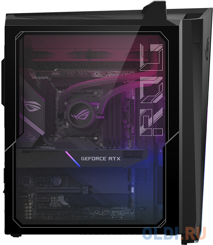 Компьютер ASUS ROG Strix GA35 G35CG-1190KF015X в Москвe