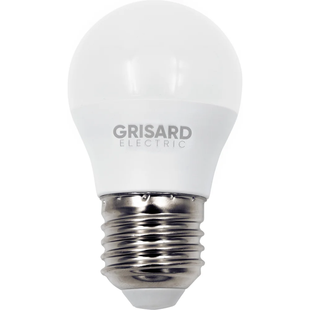 Светодиодная лампа Grisard Electric